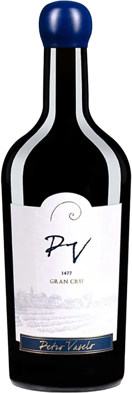 Petro Vaselo Gran Cru 2022 0.75L